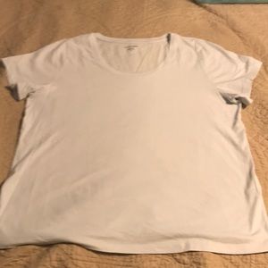 New T shirt 100 % organic cotton